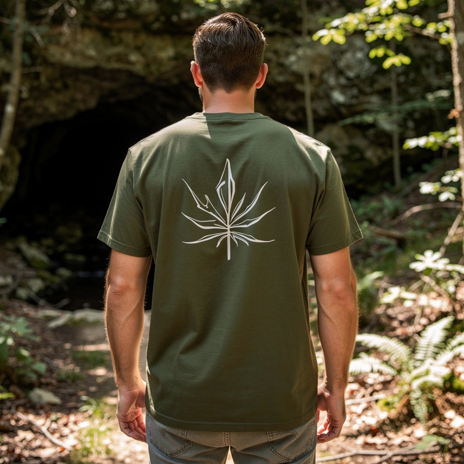 Ancient inspiration. Modern expression