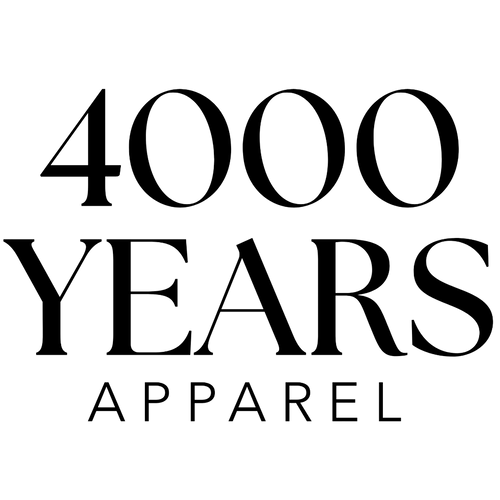 4000 Years Apparel