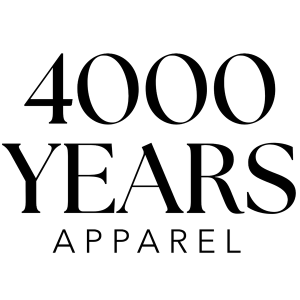 4000 Years Apparel
